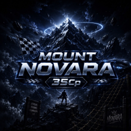 {UPDATE } MOUNT NOVARA