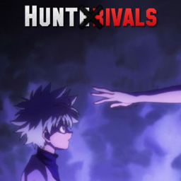 [In Dev] Hunter X Rivals