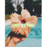 *+~EMI’S VIBES~+*