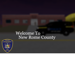 New Rome County
