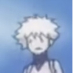 nay nay killua!