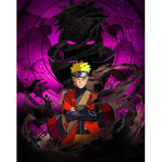 Da naruto homez