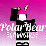 Polar Bear Gymnastics