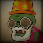 mega zombie gruop