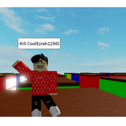 Free Admin!!