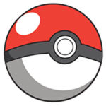 You found a Pokeball!