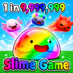Slime Game !