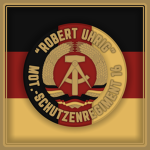 Mоt.-schutzregiment 16 "Rоbert Uhrig"