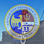||PHIBRON|| - Amphibious Squadron Staff