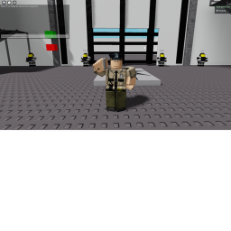 Military Jail