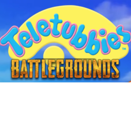 [NEW] Teletubbies Battlegrounds