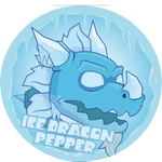 IceDragon Pepper