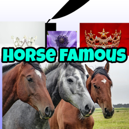 Horse Famous