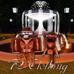 F2 Clothing Store