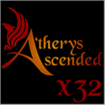 Atherys Acsended