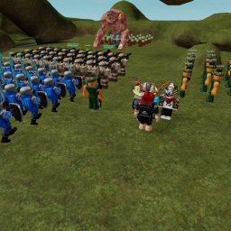 zombie gameplay