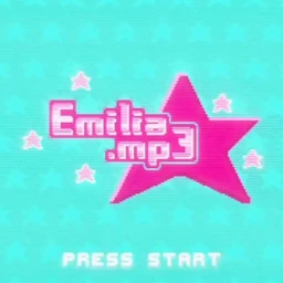 MP3 TOUR EMILIA MERNES icon