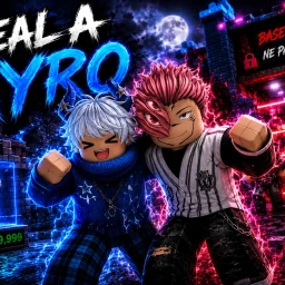 Steal A Kyro 2 icon