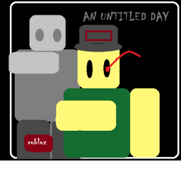 A Untitled day