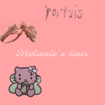 MELANIE'S TOUR