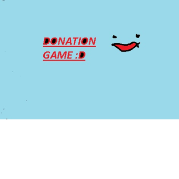 donate game (new and wip)