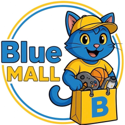 Blue Mall