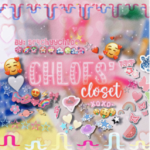 ‘chloe’s closet