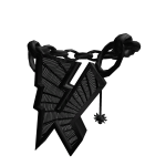 Konceptz Dark Web Chain