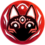 Game Badge Icon