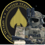 [USAR] U.S. Special Operations Command