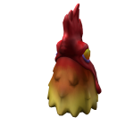 Chicken Hat - Limited Edition
