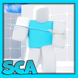 ⚔️ Sword Clash Arena