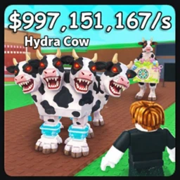 Steal a Farm icon