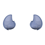 Frosty's Horns (Commission)