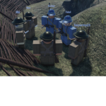 Mud & Blood - Great War Community