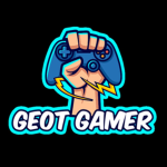 G E O T GAMER