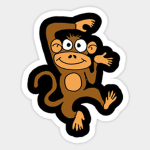Dance monkey club
