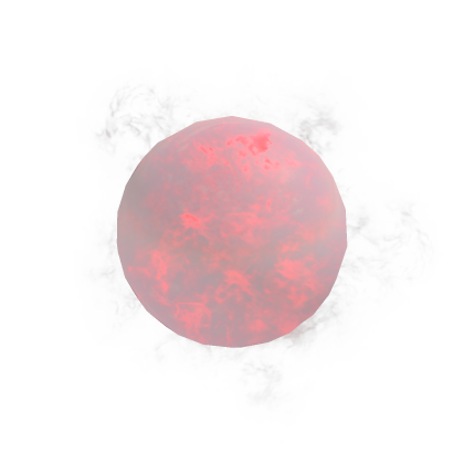 The Fire Of Eternal Chaos