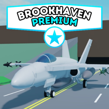 [✈JETS✈] Brookhaven Premium