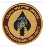Special Operations Command Of Life sentence