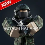 [SG] Royal Thai Army Group Thumbnail