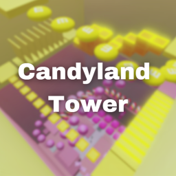 Candyland Tower [BETA]