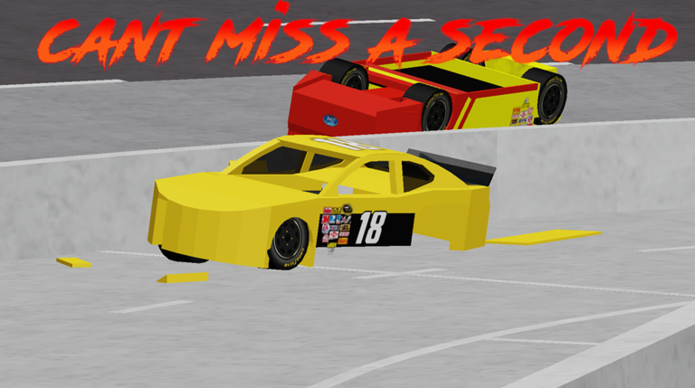 Nascar AI (UPDATE) screenshot 1