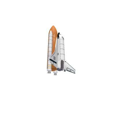 Space shuttle mini [100taken!!!!!]