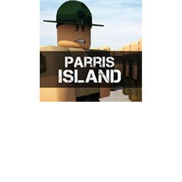 Parris Island, South Carolina
