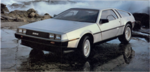 DMC Delorean Owners