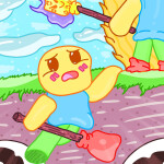 [💥] Bonk Battles!