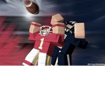Maxi's Roblox Football League