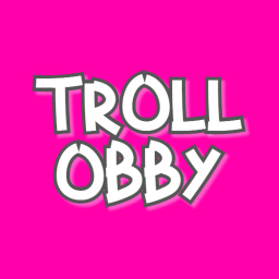 Troll Obby 😱😱 [BETA]