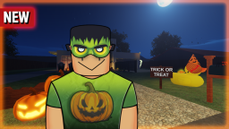 Doświadczenie Spooktober 🎃